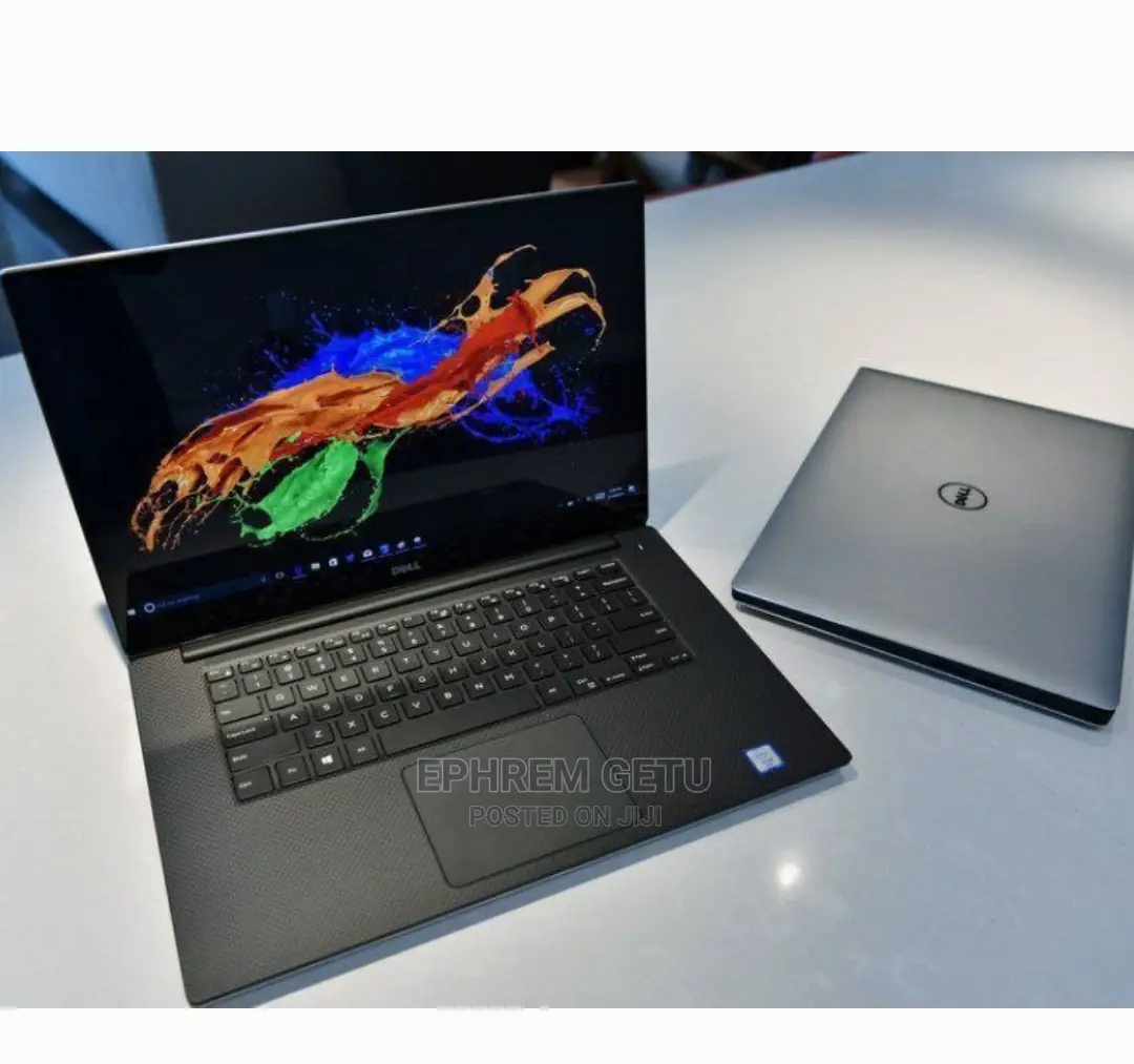 New Laptop Dell XPS M1330 16GB Intel Xeon SSD 512GB