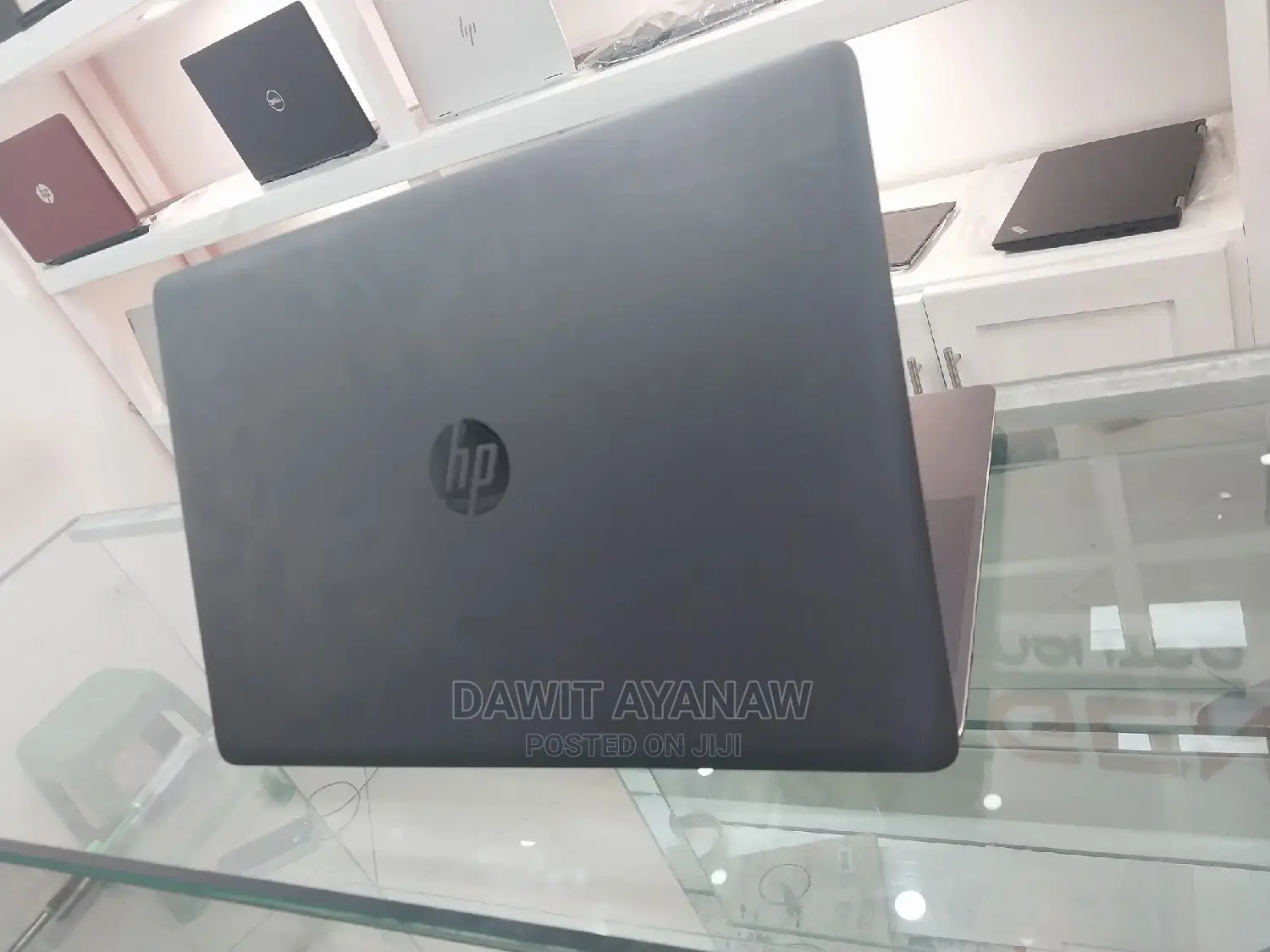 New Laptop HP ZBook 15 32GB Intel Core I7 SSD 512GB