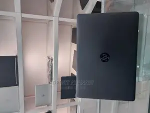 New Laptop HP ZBook 15 32GB Intel Core I7 SSD 512GB