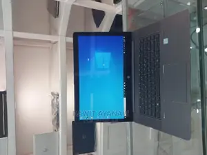 New Laptop HP ZBook 15 32GB Intel Core I7 SSD 512GB