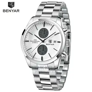 BENYAR Fashion Sport Chronograph Men's Watches