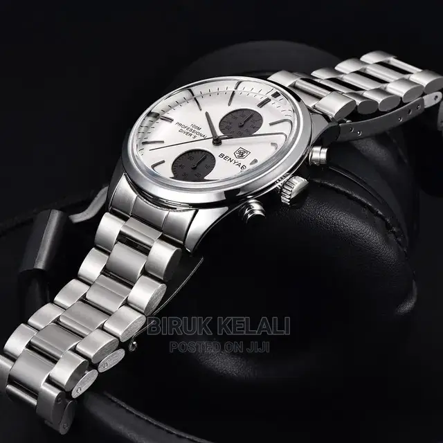 BENYAR Fashion Sport Chronograph Men's Watches