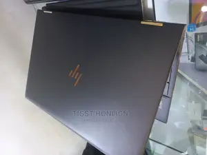 Photo - New Laptop HP 14z 16GB Intel Core I7 SSD 512GB