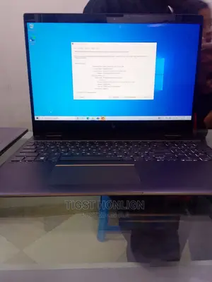 New Laptop HP 14z 16GB Intel Core I7 SSD 512GB