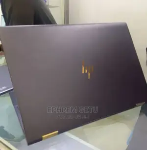 New Laptop HP Spectre X360 15 16GB Intel Core I7 SSD 512GB