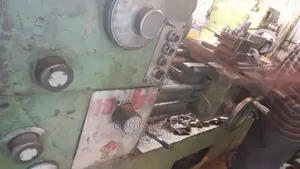 Lathe Machine
