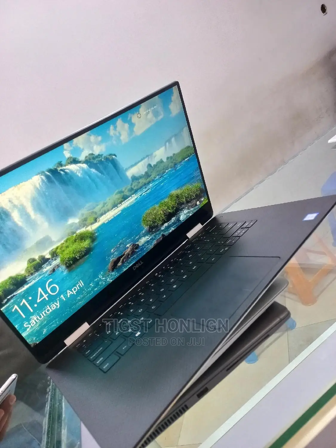 New Laptop Dell Adamo XPS 16GB Intel Core I7 SSD 512GB