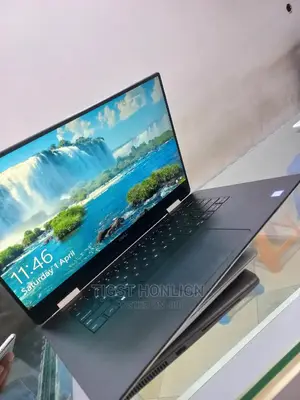 Photo - New Laptop Dell Adamo XPS 16GB Intel Core I7 SSD 512GB