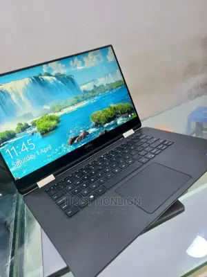 New Laptop Dell Adamo XPS 16GB Intel Core I7 SSD 512GB