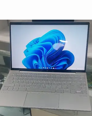 New Laptop HP Envy 13 16GB Intel Core I7 SSD 1T