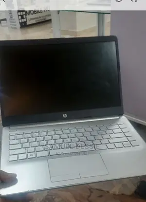 Laptop HP 4GB Intel Core 2 Quad HDD 500GB