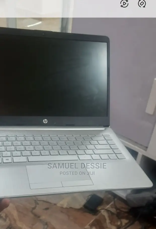 Laptop HP 4GB Intel Core 2 Quad HDD 500GB