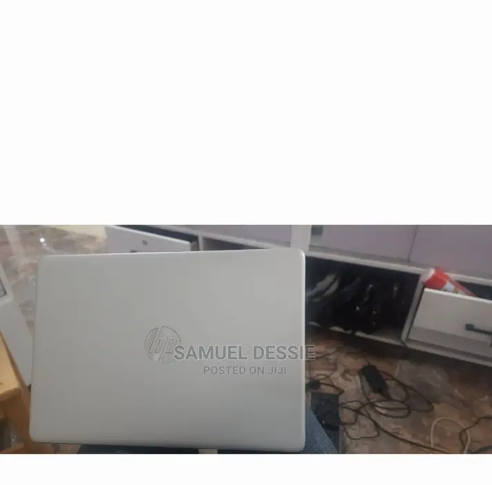 Laptop HP 4GB Intel Core 2 Quad HDD 500GB