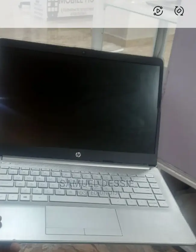 Laptop HP 4GB Intel Core 2 Quad HDD 500GB