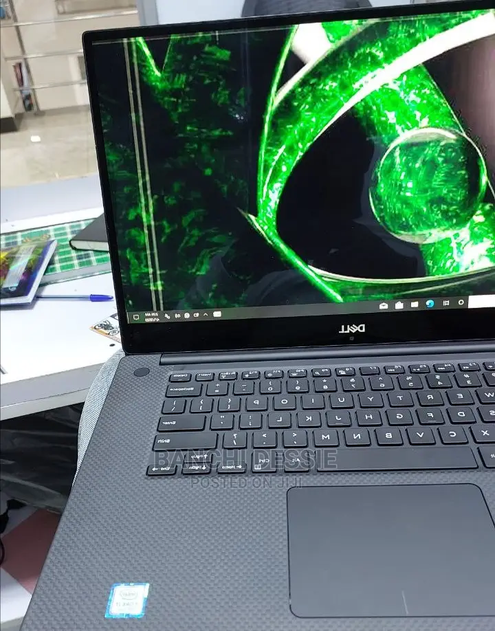 New Laptop Dell XPS 13 16GB Intel Core I7 SSD 512GB