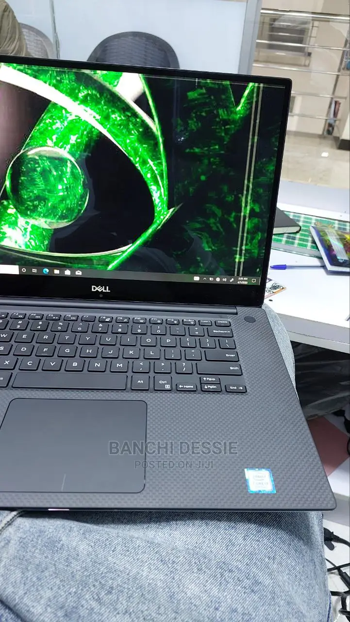 New Laptop Dell XPS 13 16GB Intel Core I7 SSD 512GB