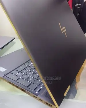 New Laptop HP 16GB Intel Core I7 SSD 512GB