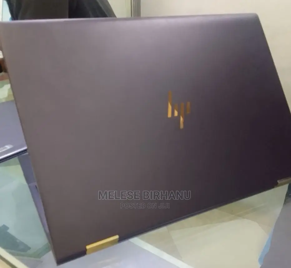 New Laptop HP 16GB Intel Core I7 SSD 512GB