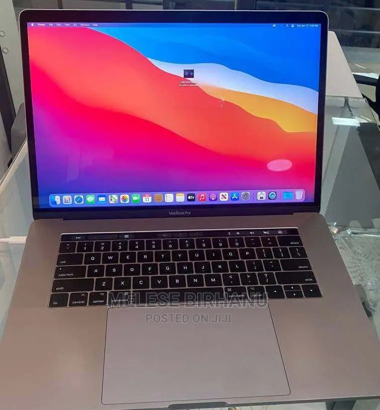 New Laptop HP 16GB Intel Core I7 SSD 512GB