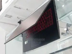 New Laptop MSI GF63 8GB Intel Core I5 SSD 256GB