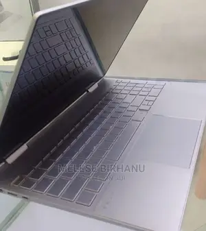 New Laptop HP 8GB AMD Ryzen SSD 256GB