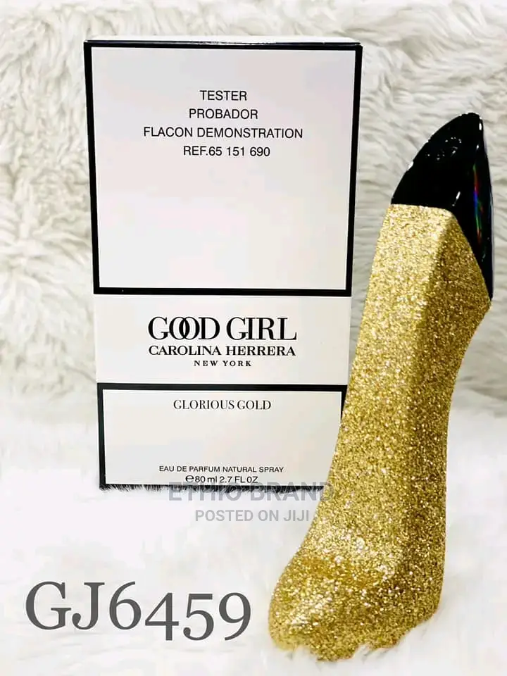 Its Not Bad to Have Good Girl