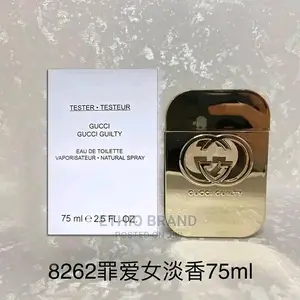 Photo - Its Not Tester Its Edt for Him