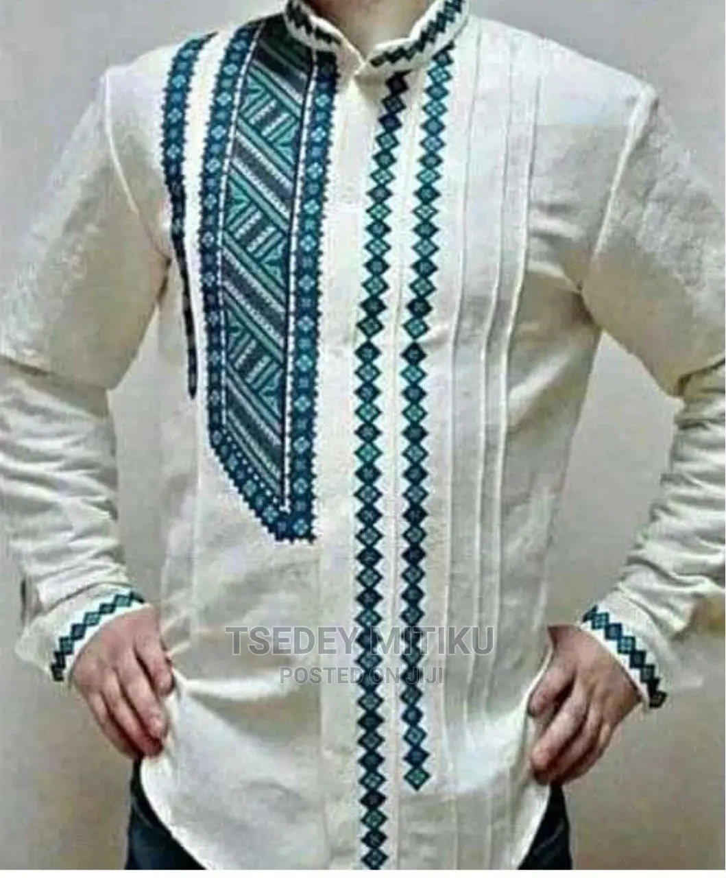 Mens Shirt