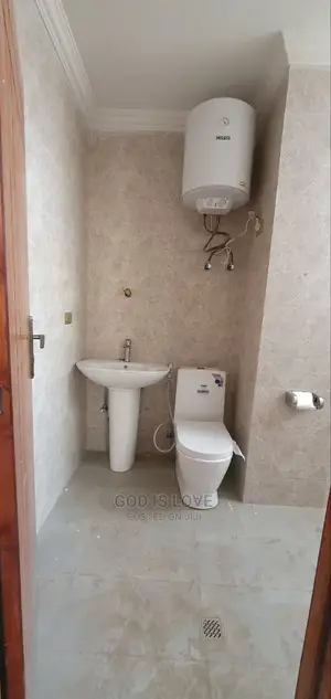 Furnished 3bdrm House in አየር መንገድ, Nifas Silk-Lafto for Sale