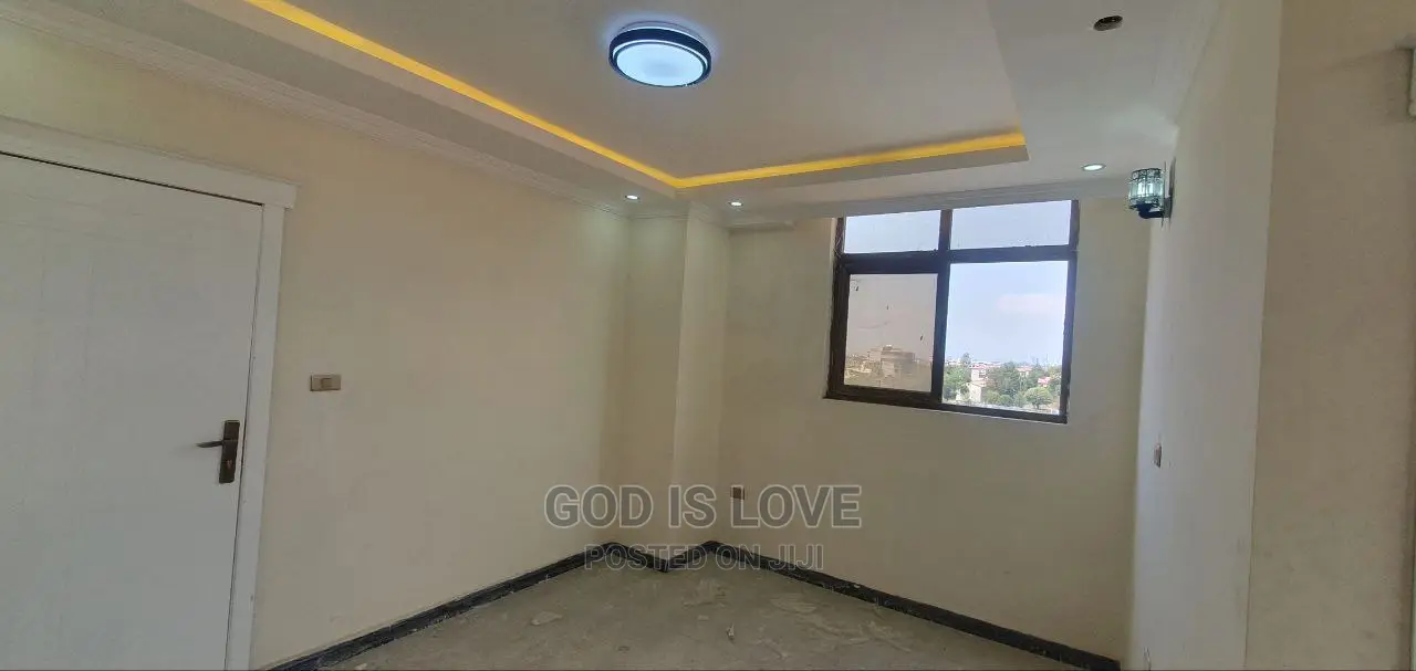Furnished 3bdrm House in አየር መንገድ, Nifas Silk-Lafto for Sale