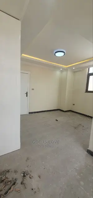 Furnished 3bdrm House in አየር መንገድ, Nifas Silk-Lafto for Sale