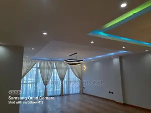 8bdrm House in Addis Abeba, Nifas Silk-Lafto for rent