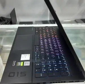 Photo - New Laptop HP Omen 15 16GB Intel Core I7 SSD 1T