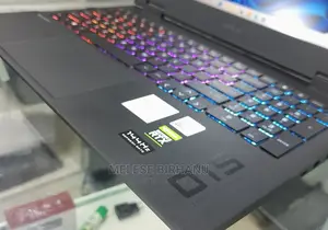 New Laptop HP Omen 15 16GB Intel Core I7 SSD 1T