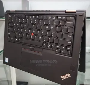 New Laptop Lenovo ThinkPad Yoga 8GB Intel Core i5 SSD 512GB