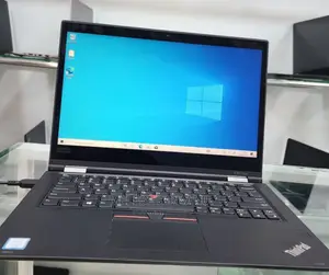 New Laptop Lenovo ThinkPad Yoga 8GB Intel Core i5 SSD 512GB