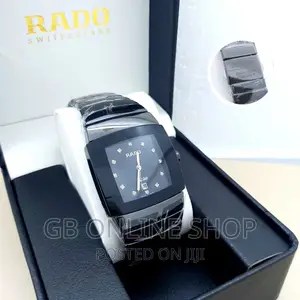 Photo - Rado High Quality Orignal Watch