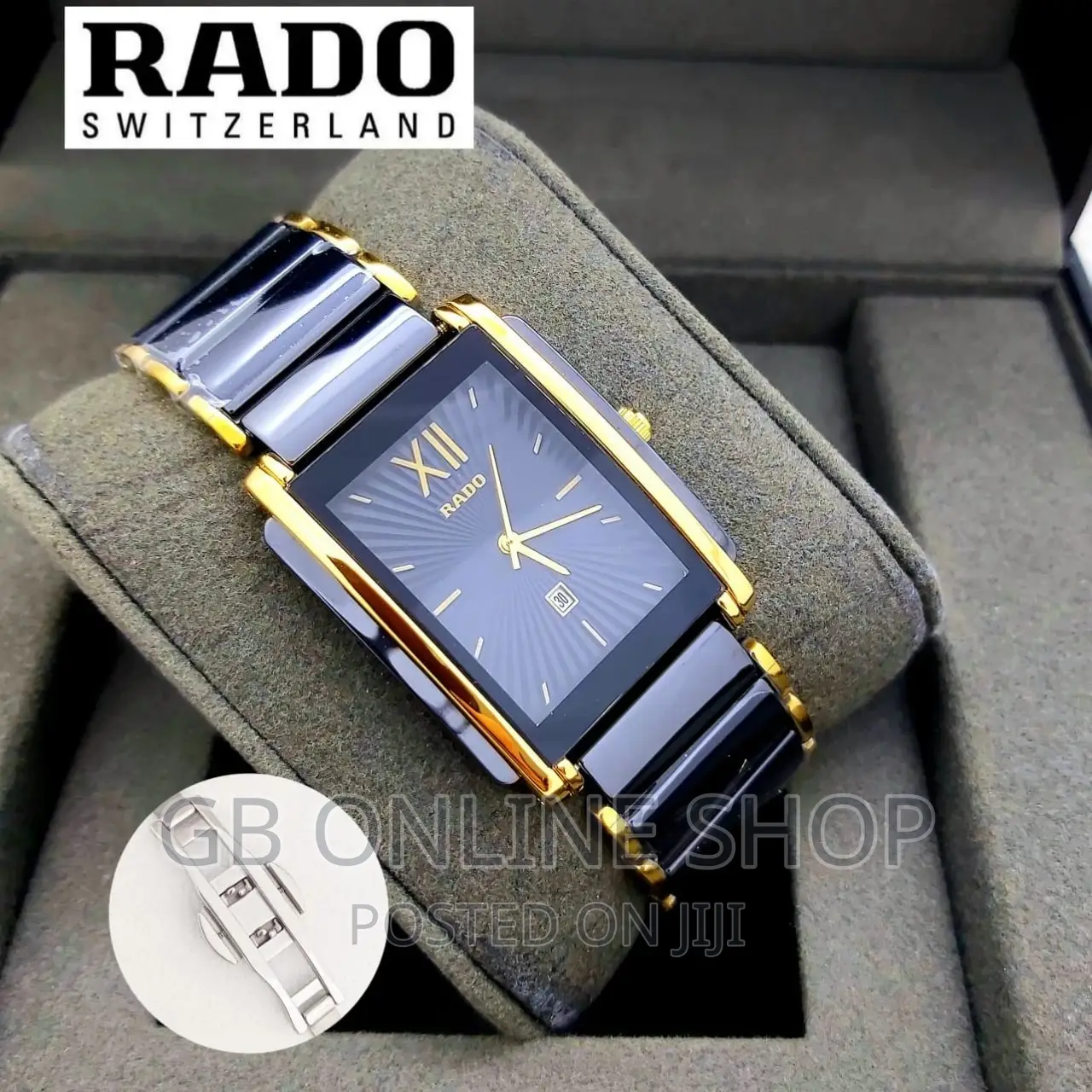 Rado High Quality Orignal Watch
