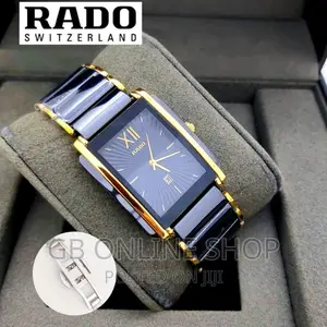 Rado High Quality Orignal Watch