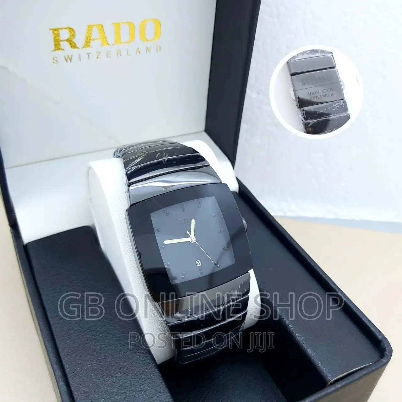Rado High Quality Orignal Watch
