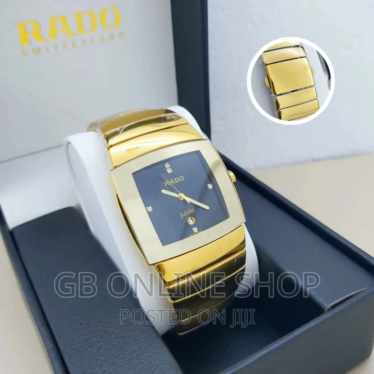 Rado High Quality Orignal Watch