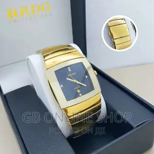 Rado High Quality Orignal Watch