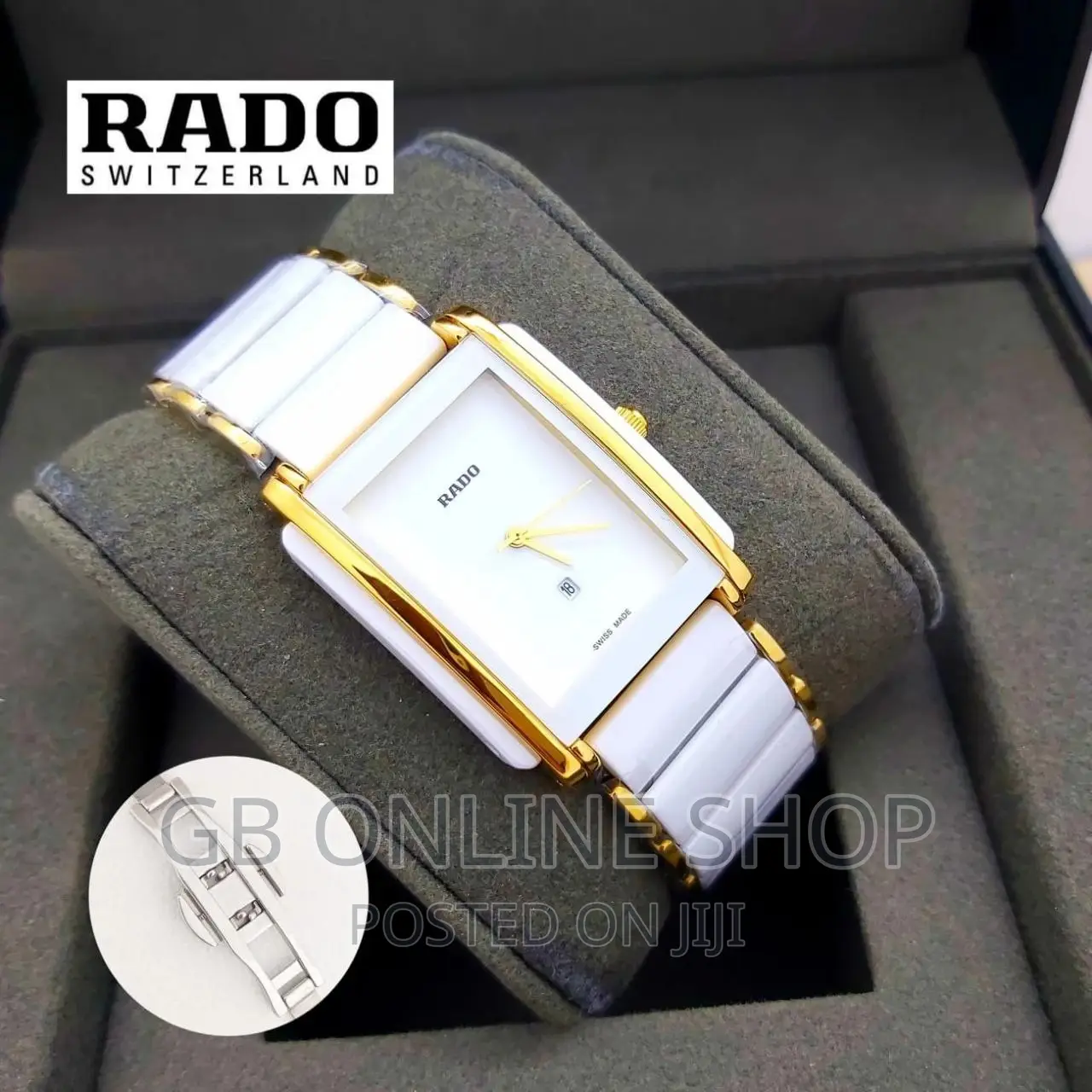 Rado High Quality Orignal Watch