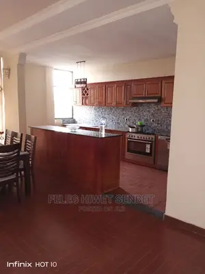 6bdrm House in Aa, Bole for sale