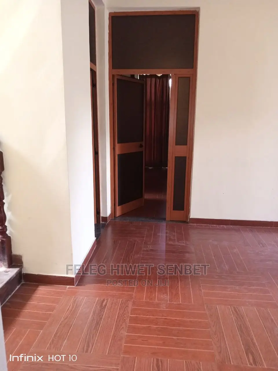 6bdrm House in Aa, Bole for sale
