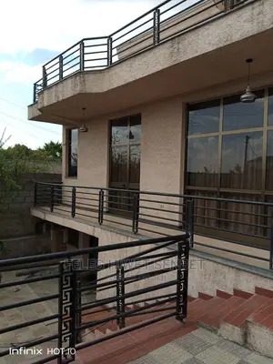 6bdrm House in Aa, Bole for sale