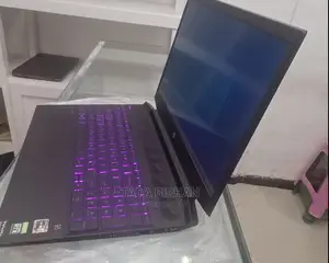 New Laptop HP Pavilion 15 8GB AMD Ryzen 5 SSD 512GB