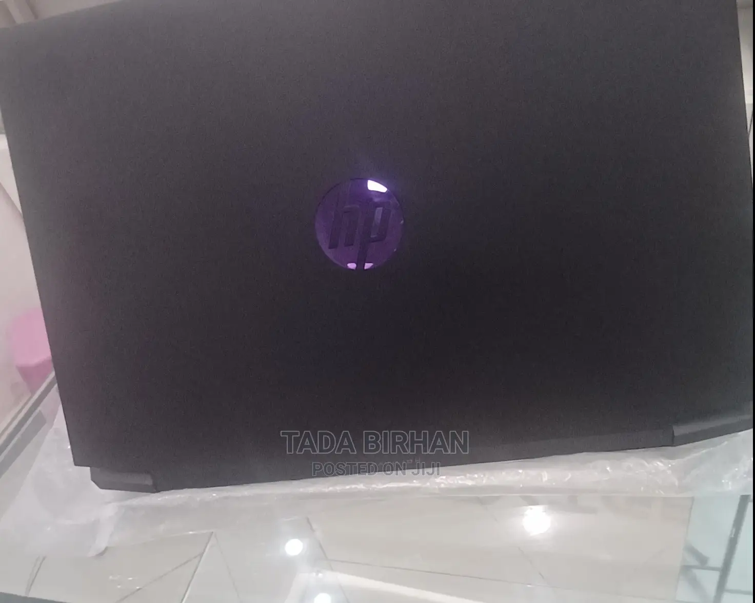 New Laptop HP Pavilion 15 8GB AMD Ryzen 5 SSD 512GB