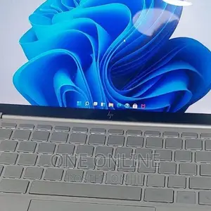 Photo - New Laptop HP Envy X360 16GB Intel Core I7 SSD 1T