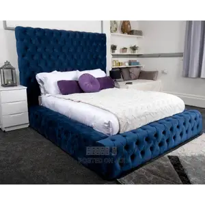 Photo - King Size Bed